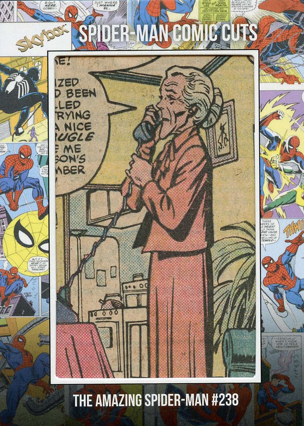 Amazing Spider-Man #238