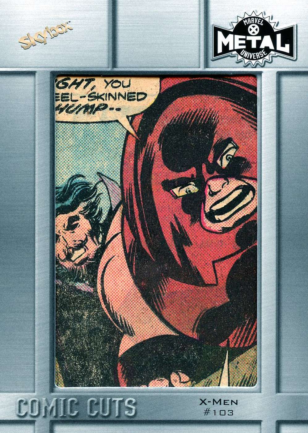 X-Men #103