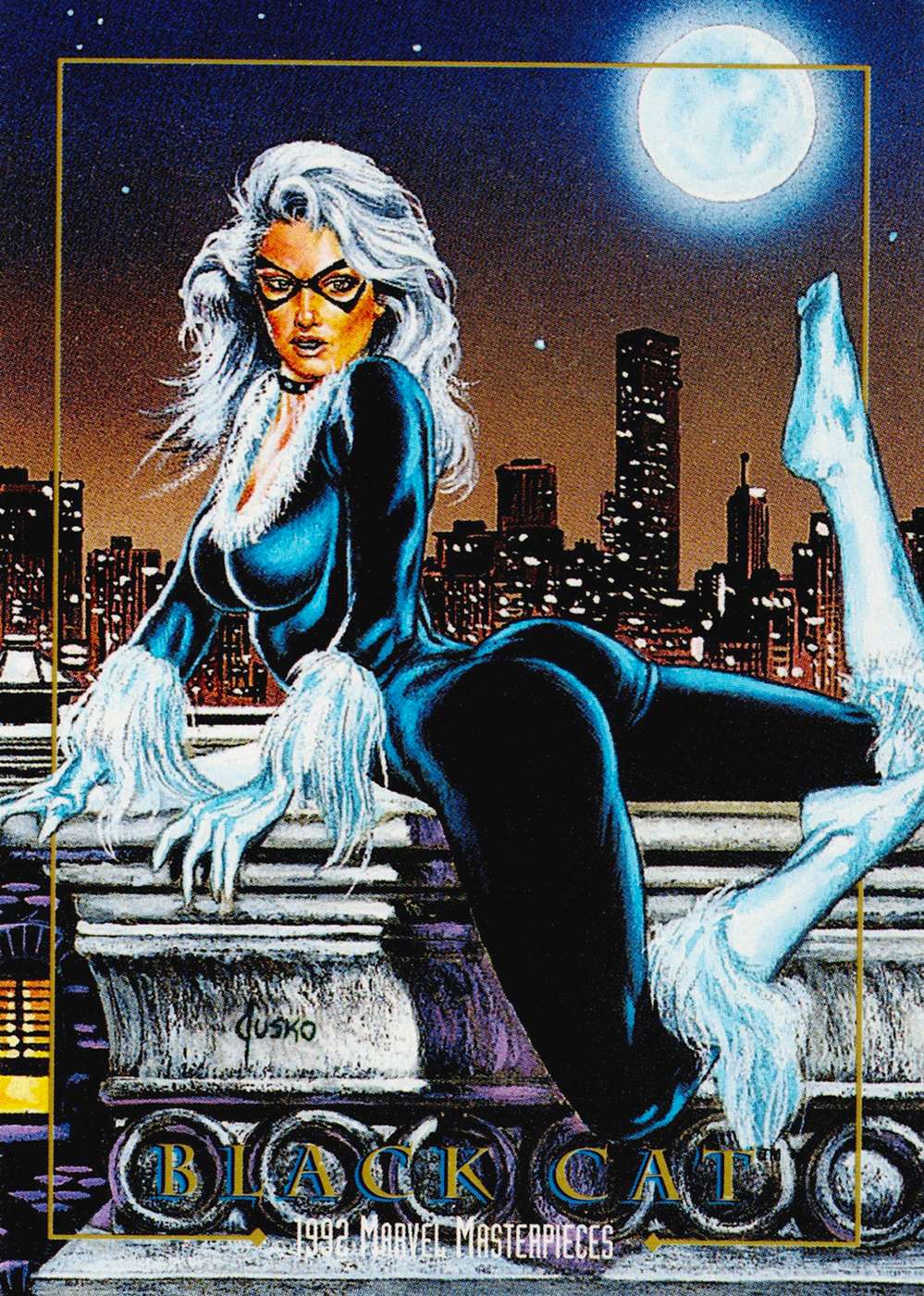 Black Cat