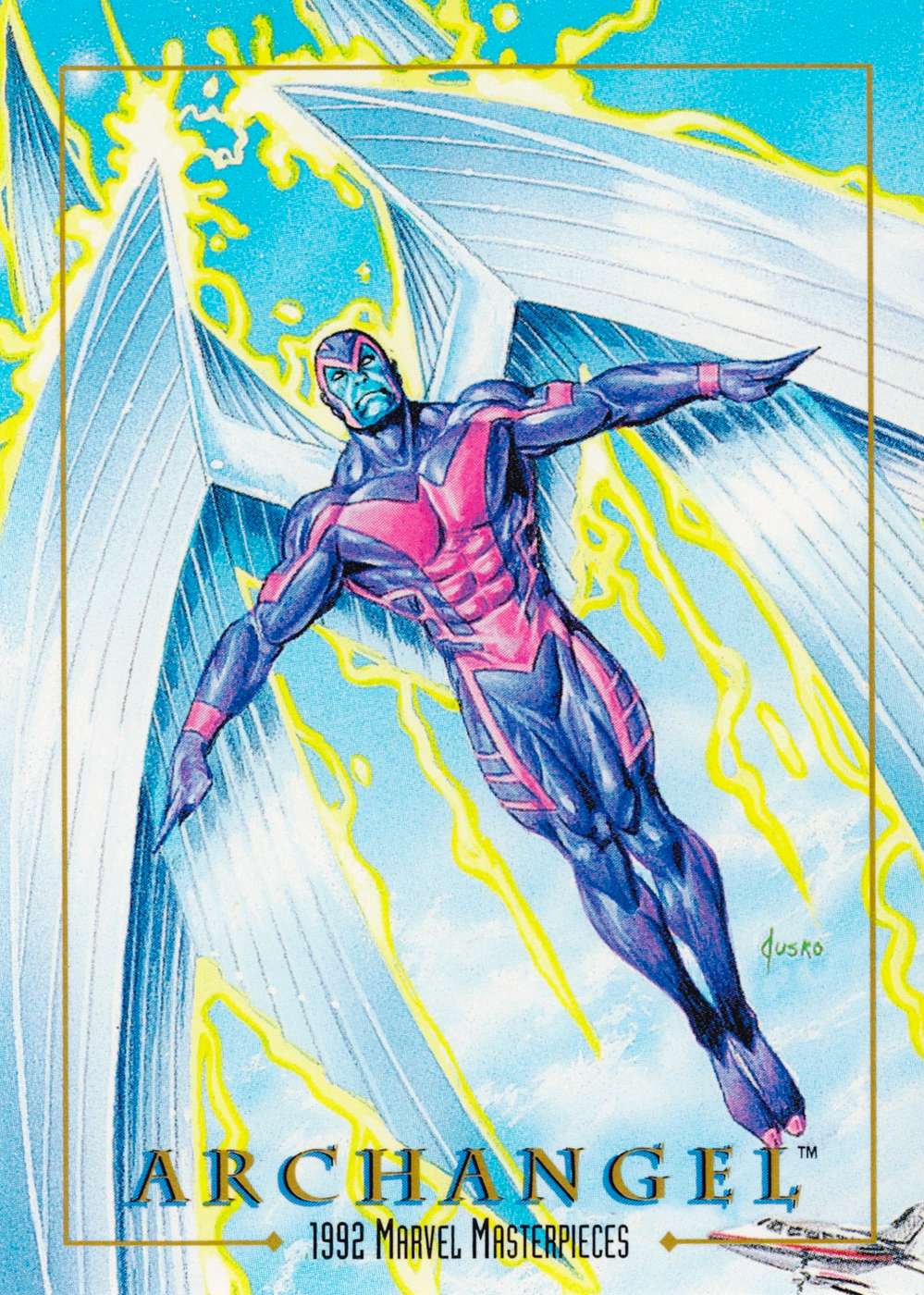 Archangel