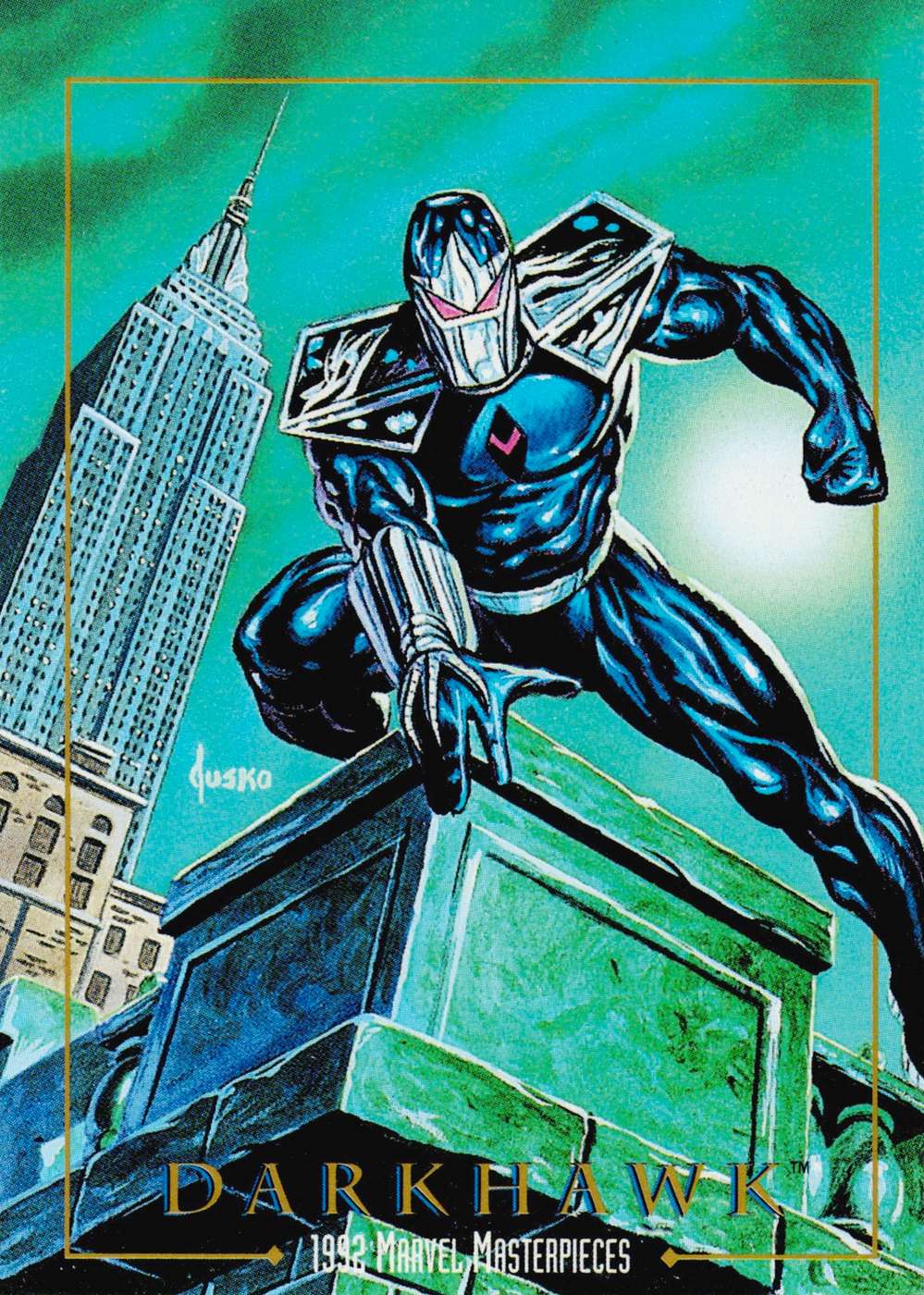 Darkhawk