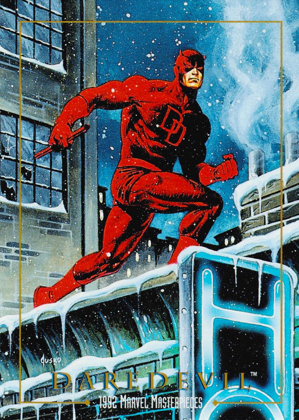 Daredevil