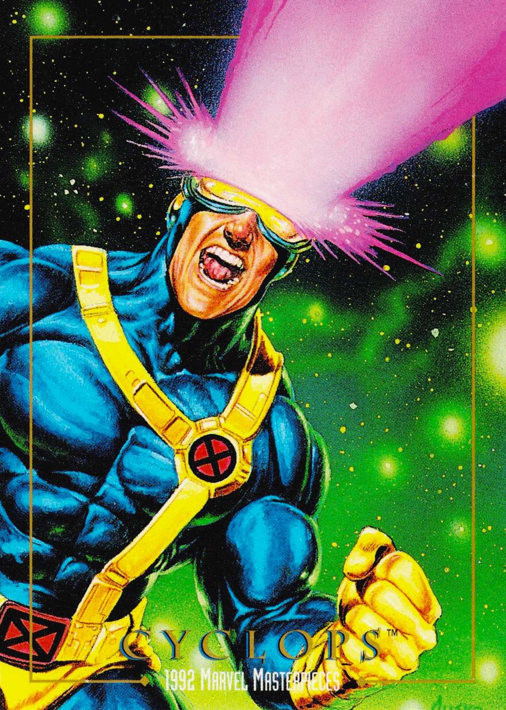 Cyclops