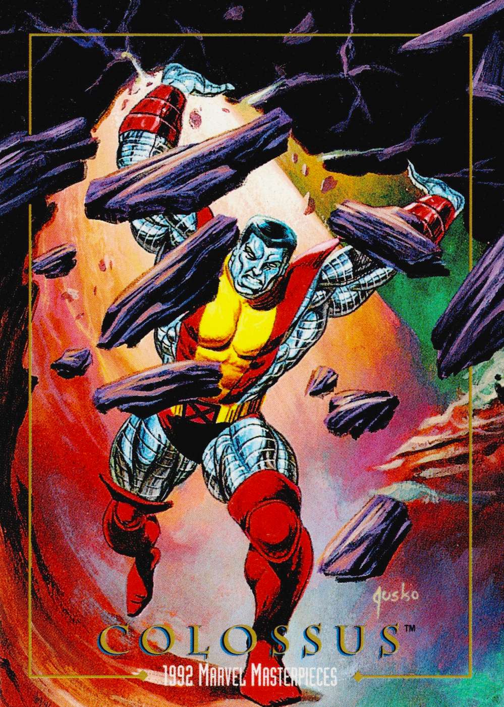 Colossus