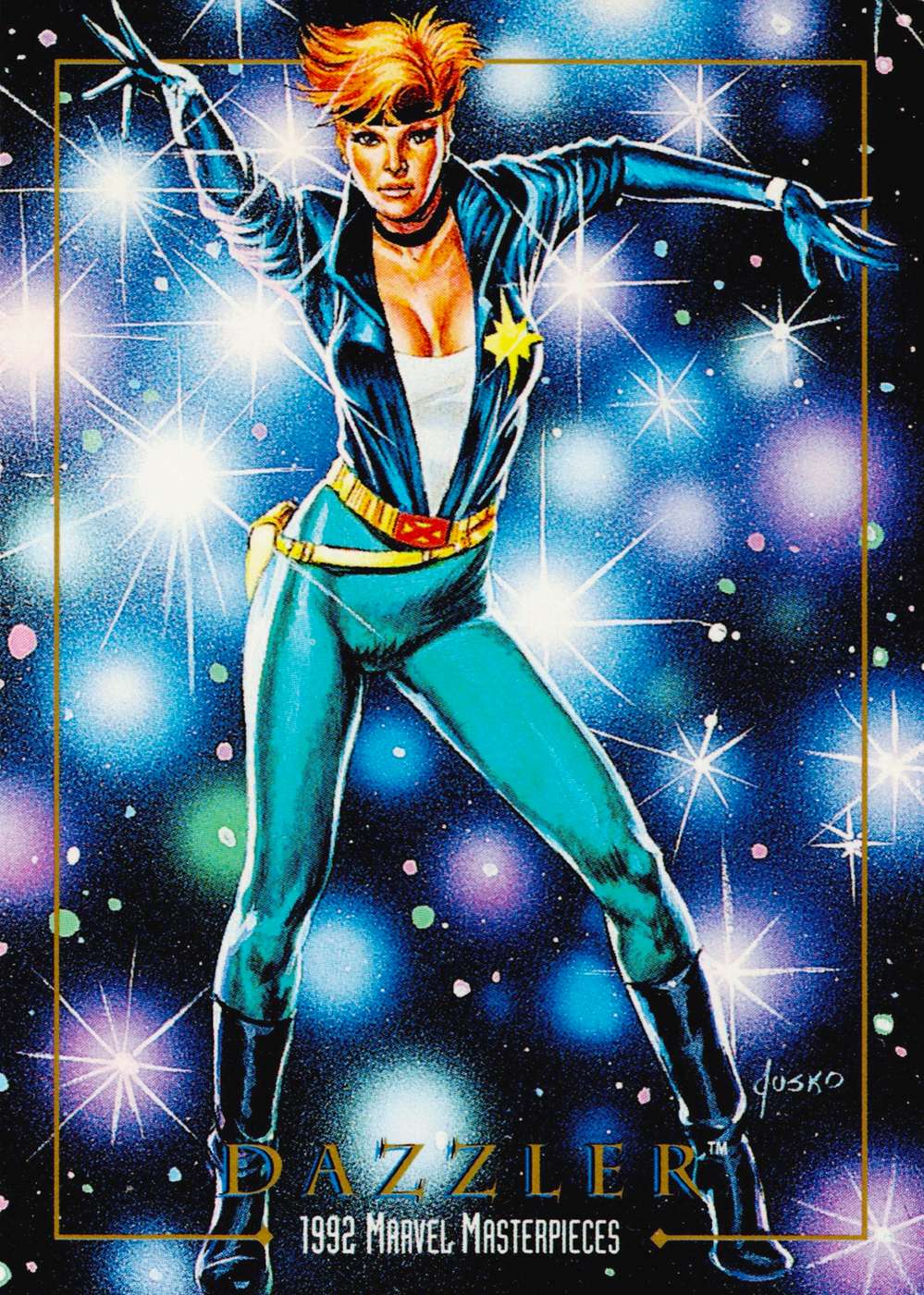 Dazzler