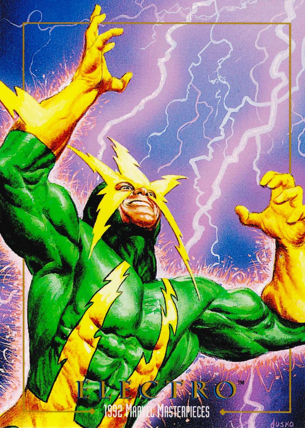 Electro