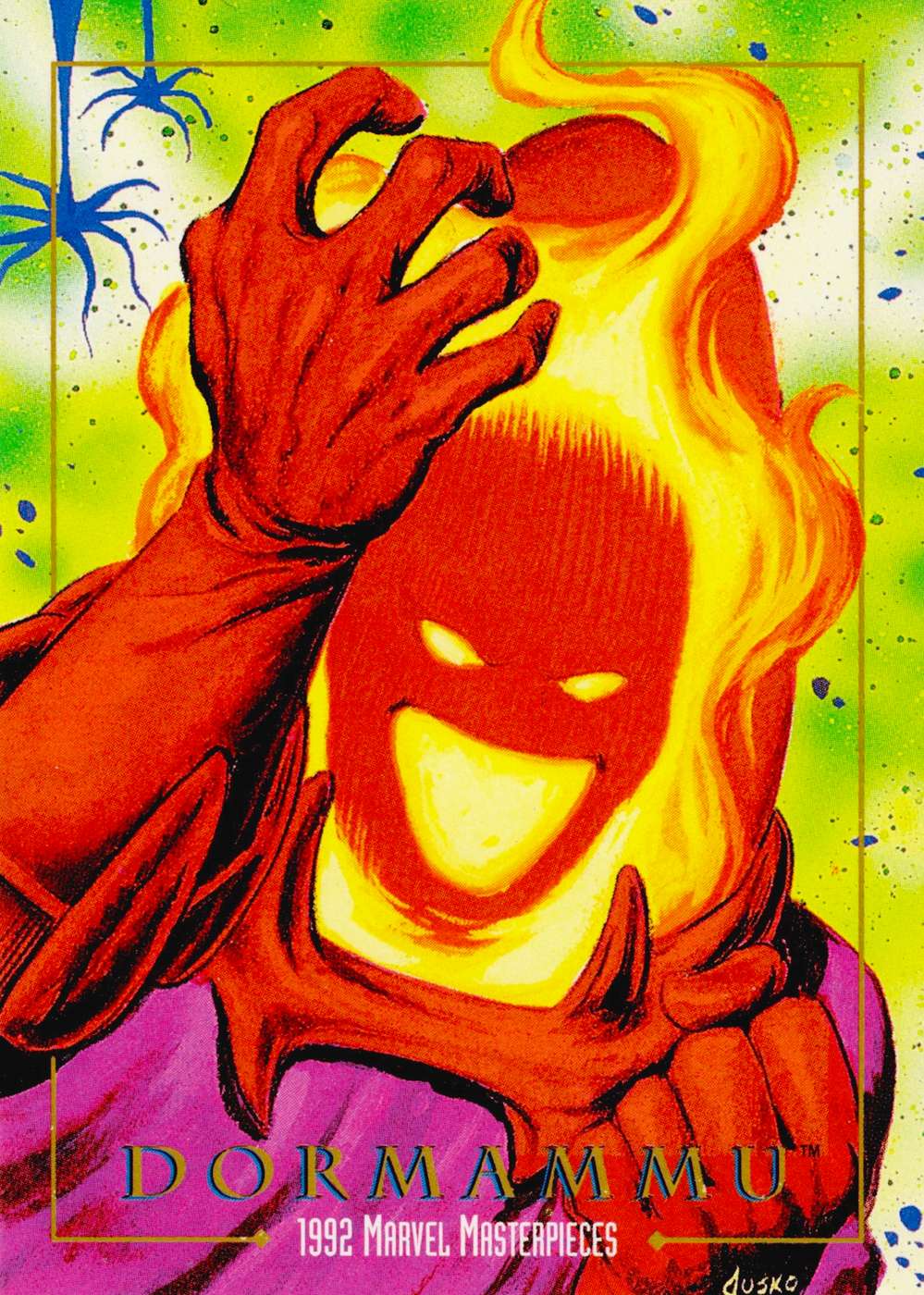 Dormammu