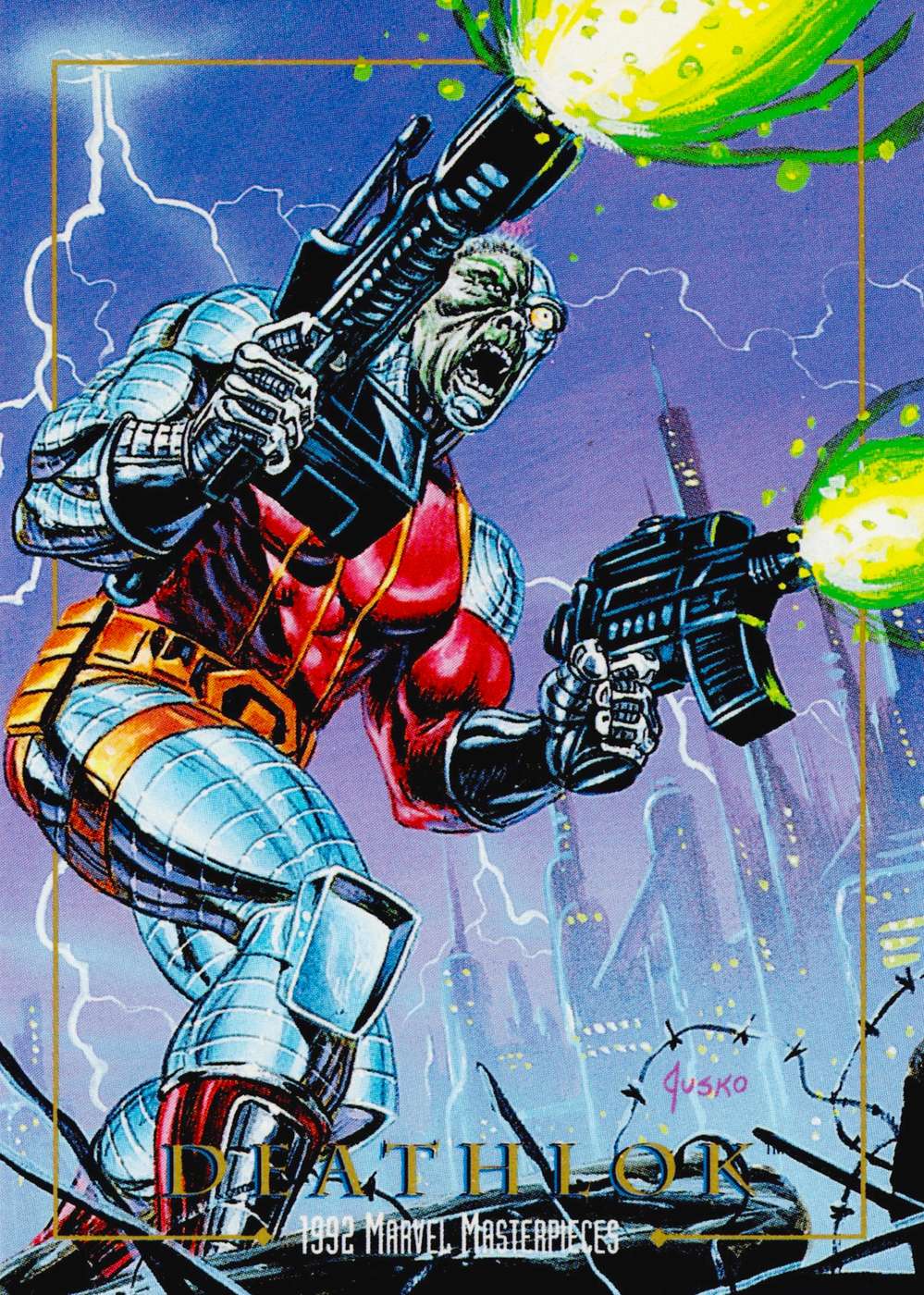 Deathlok