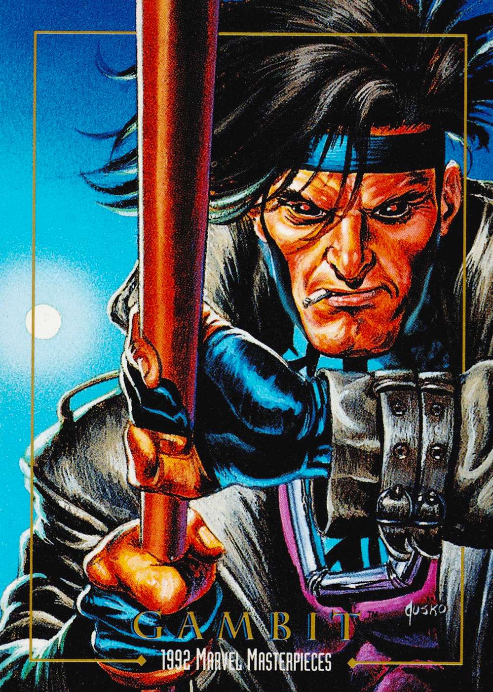 Gambit