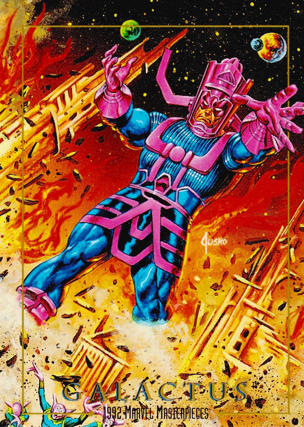 Galactus