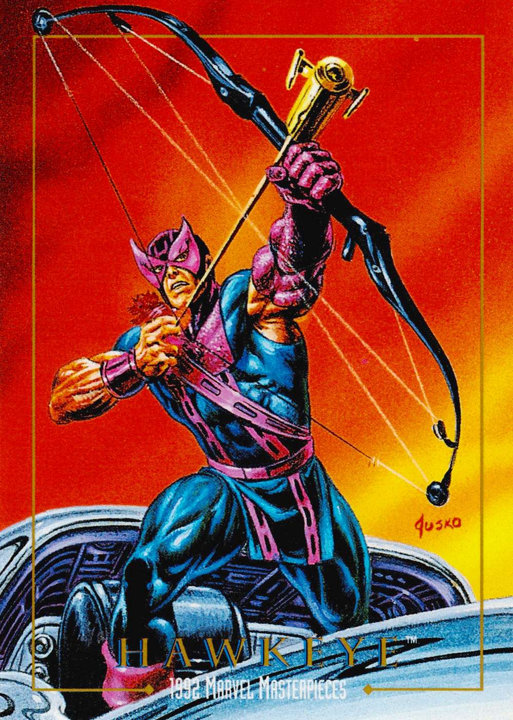 Hawkeye