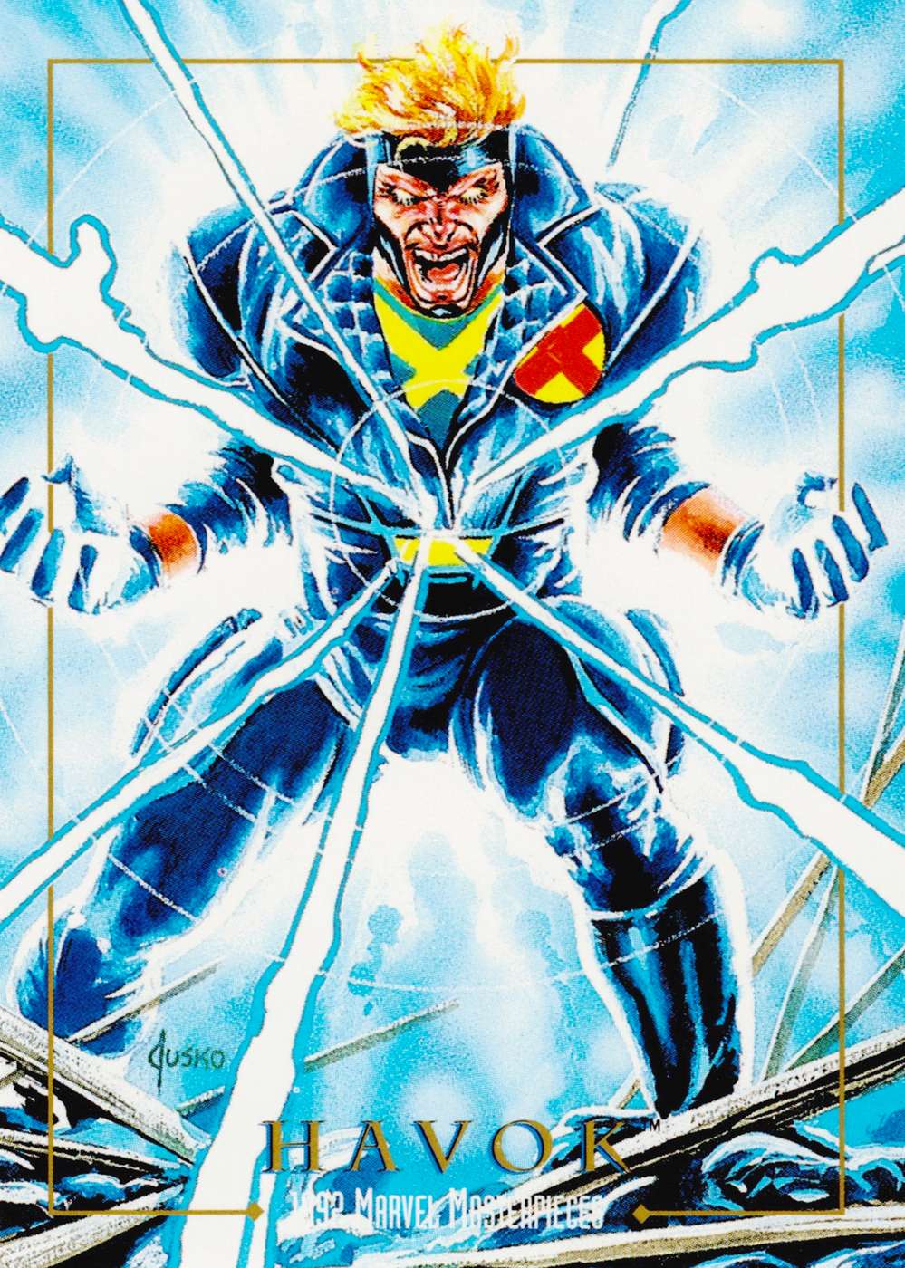 Havok