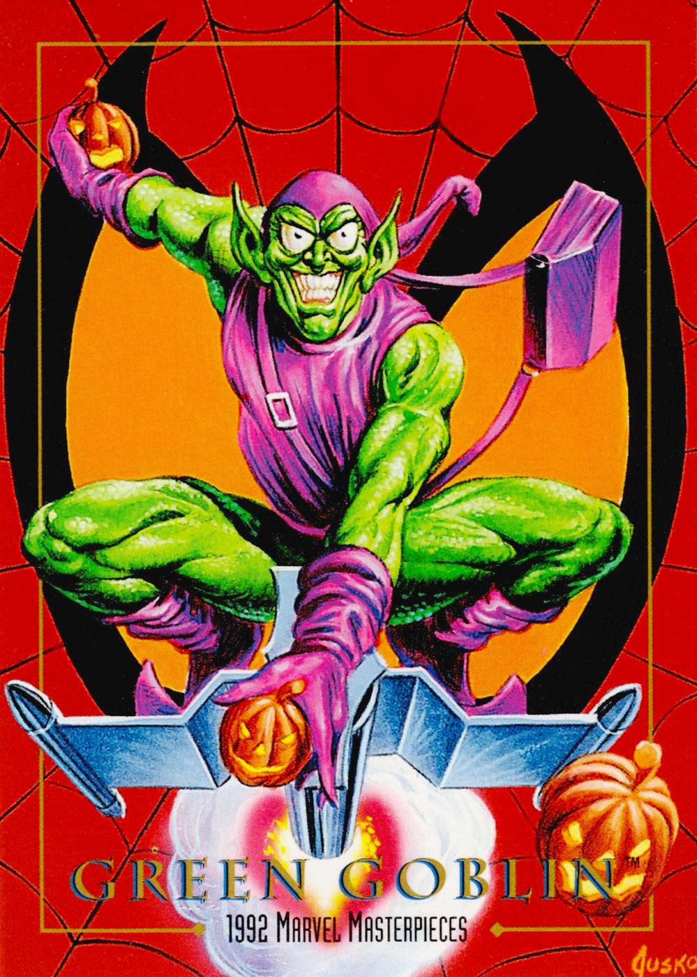 Green Goblin