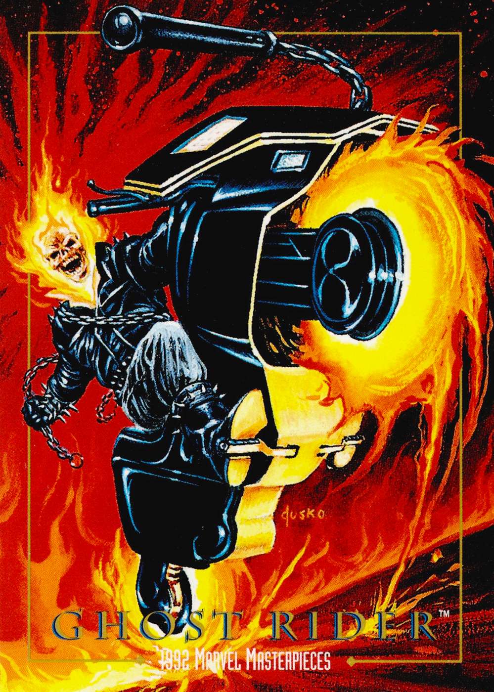 Ghost Rider