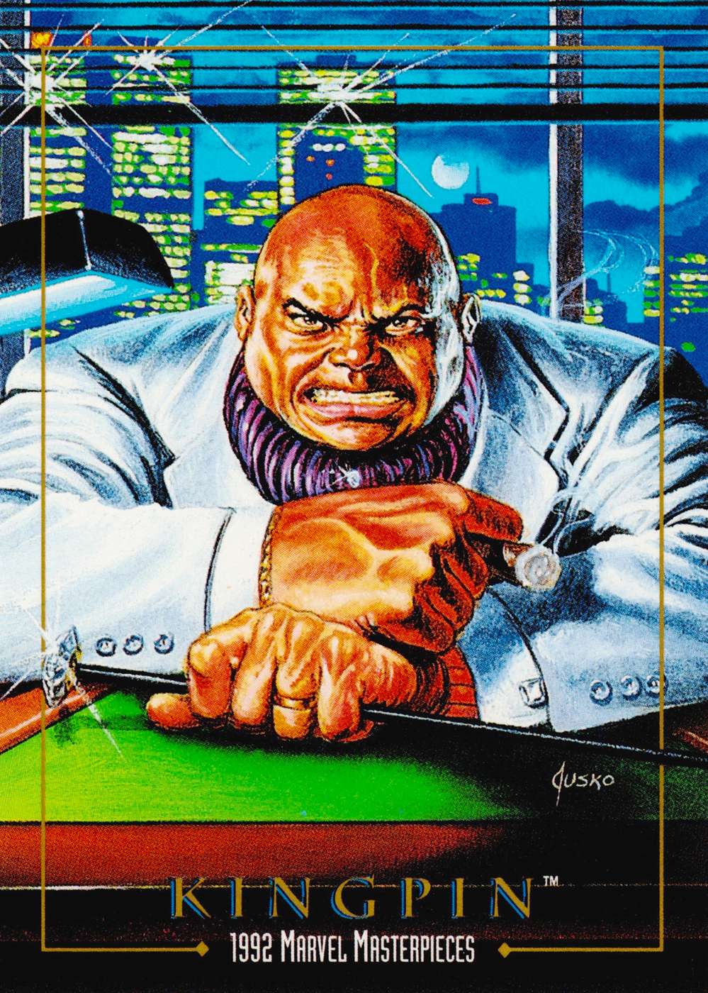 Kingpin
