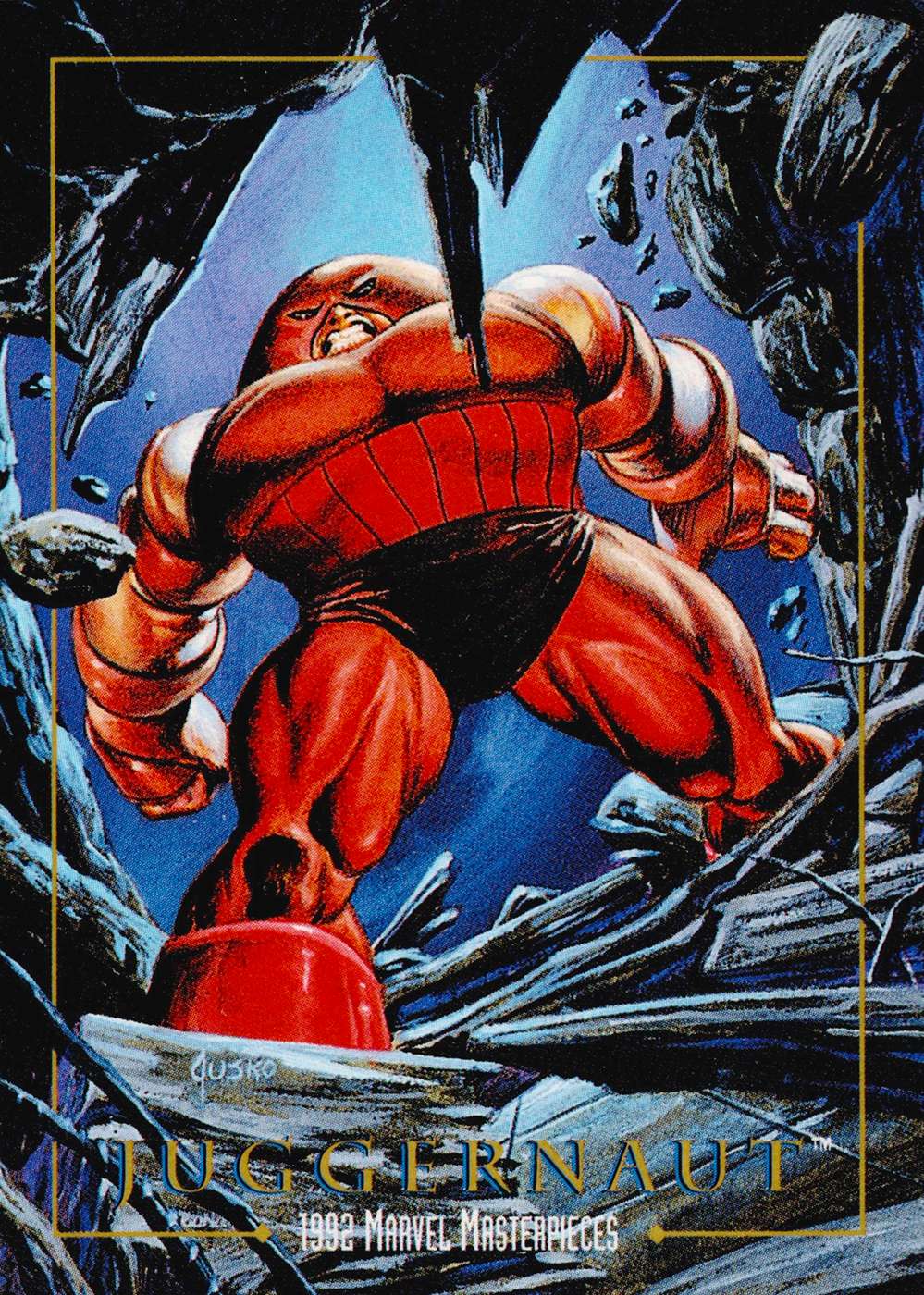 Juggernaut