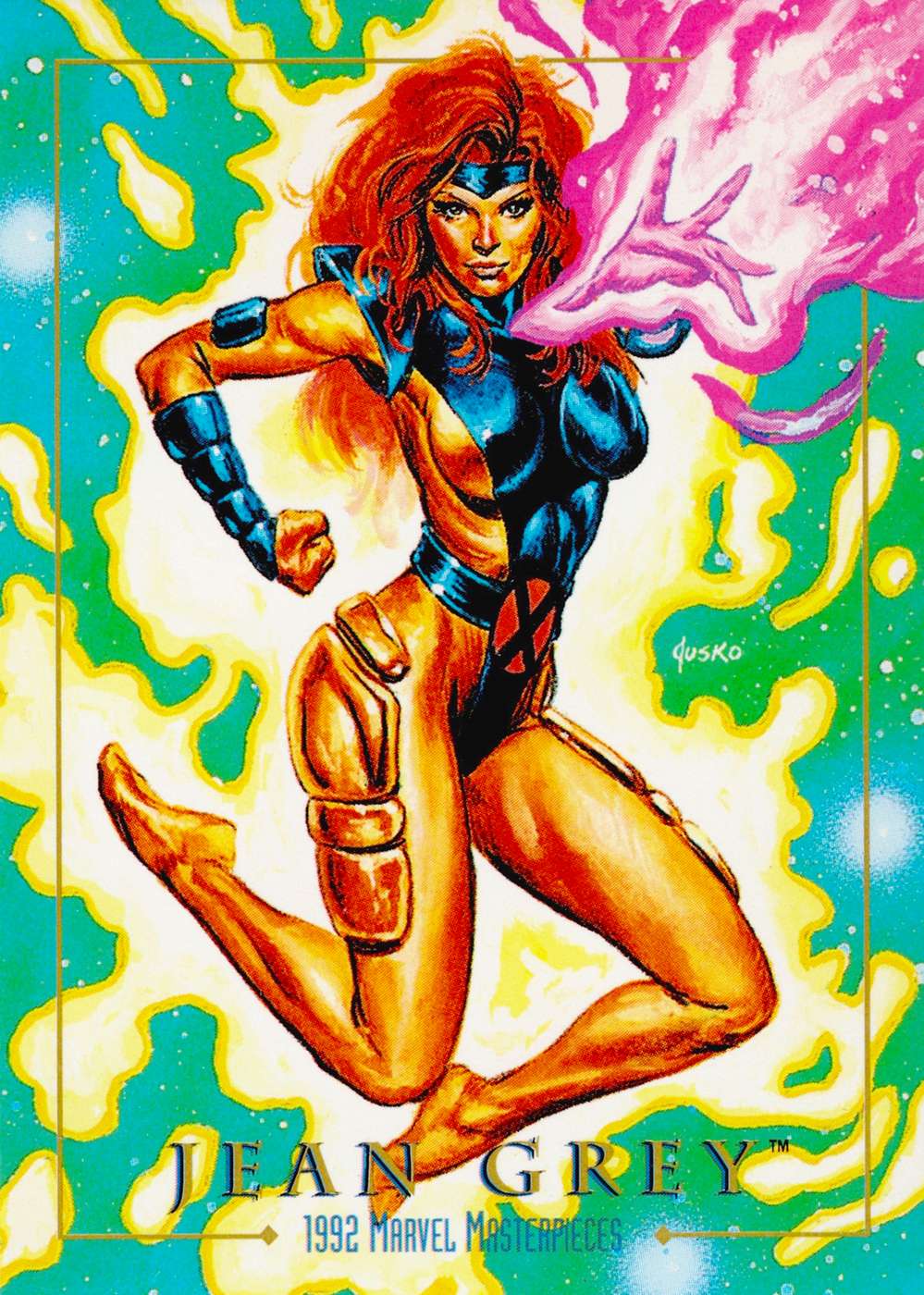 Jean Grey