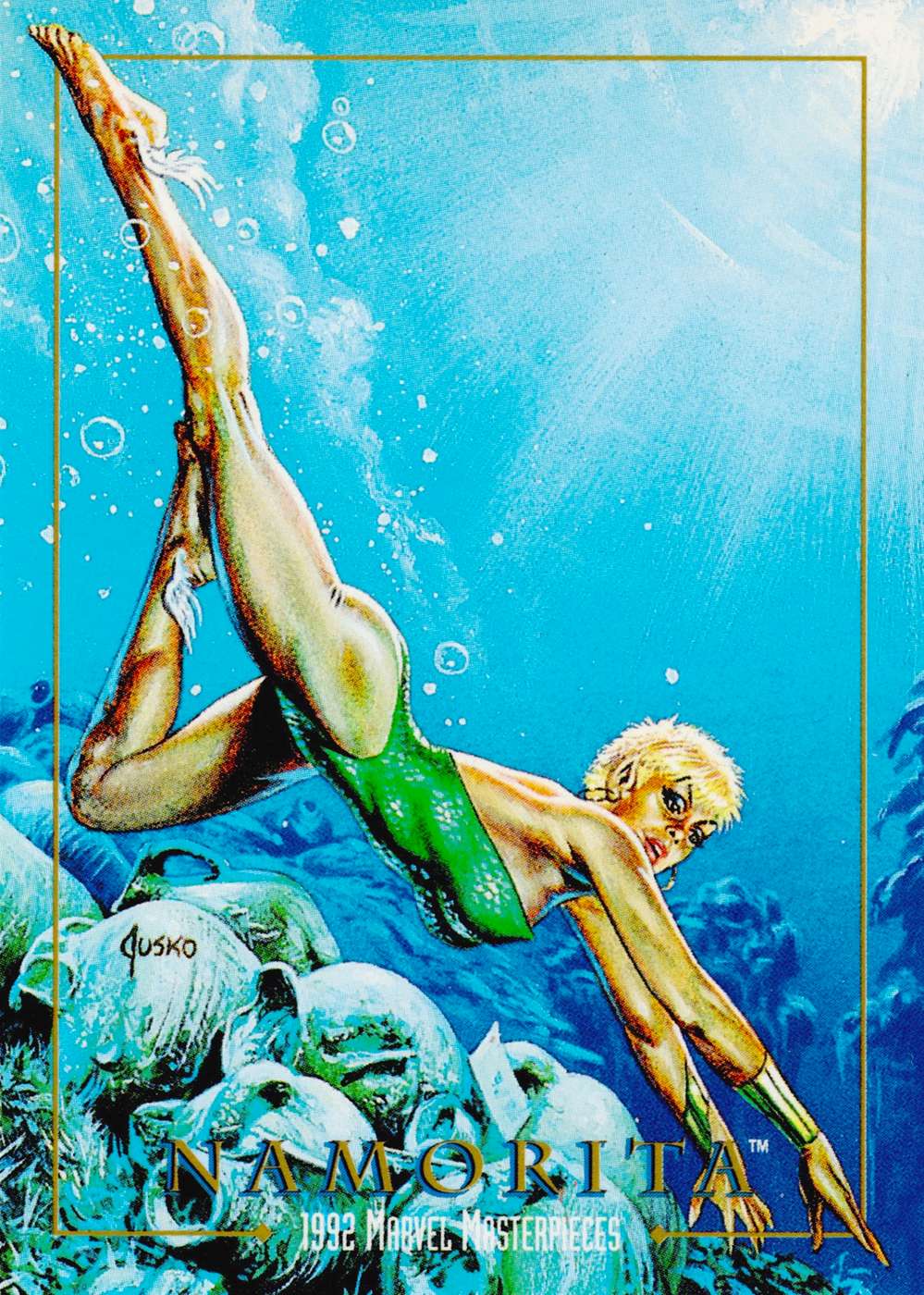 Namorita