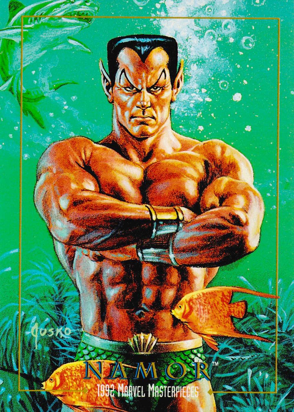 Namor