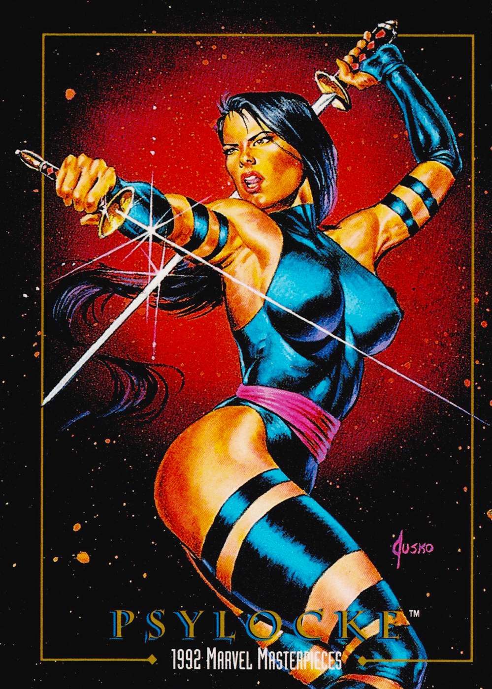 Psylocke