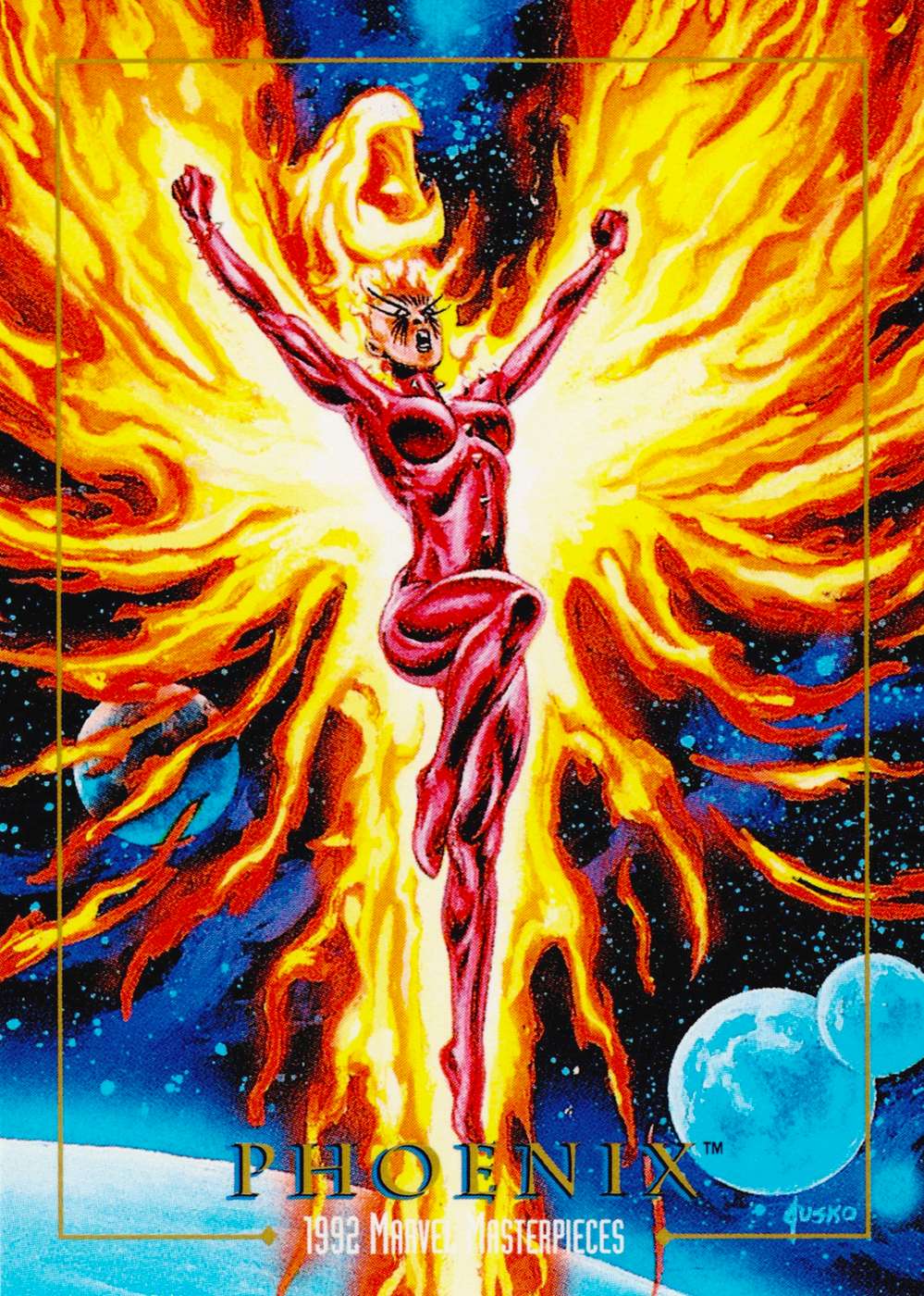 Phoenix