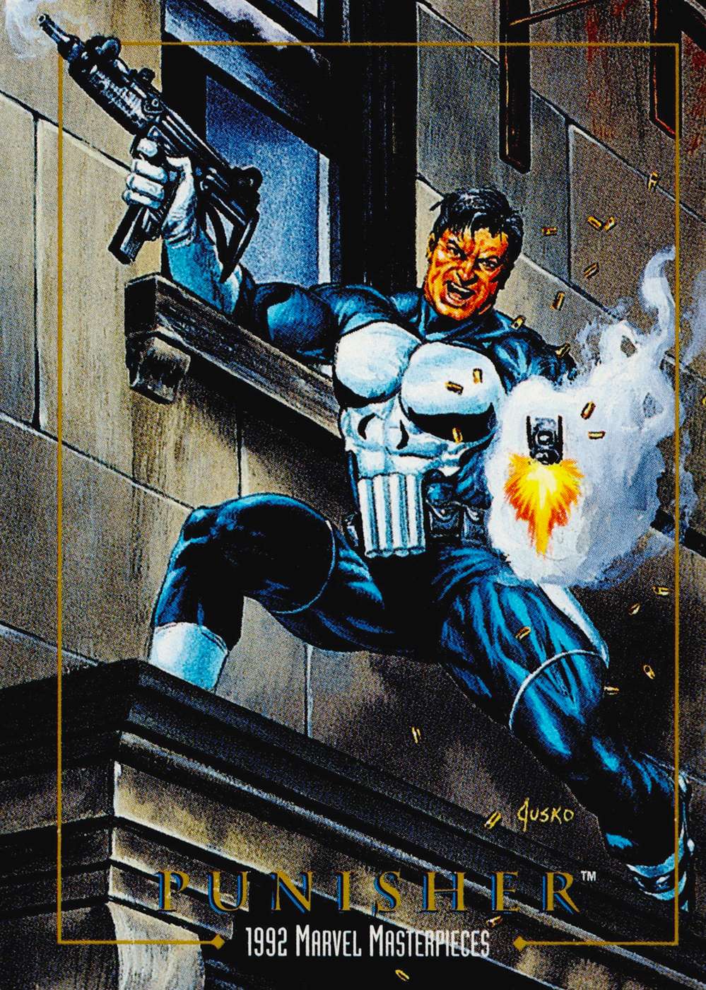 Punisher