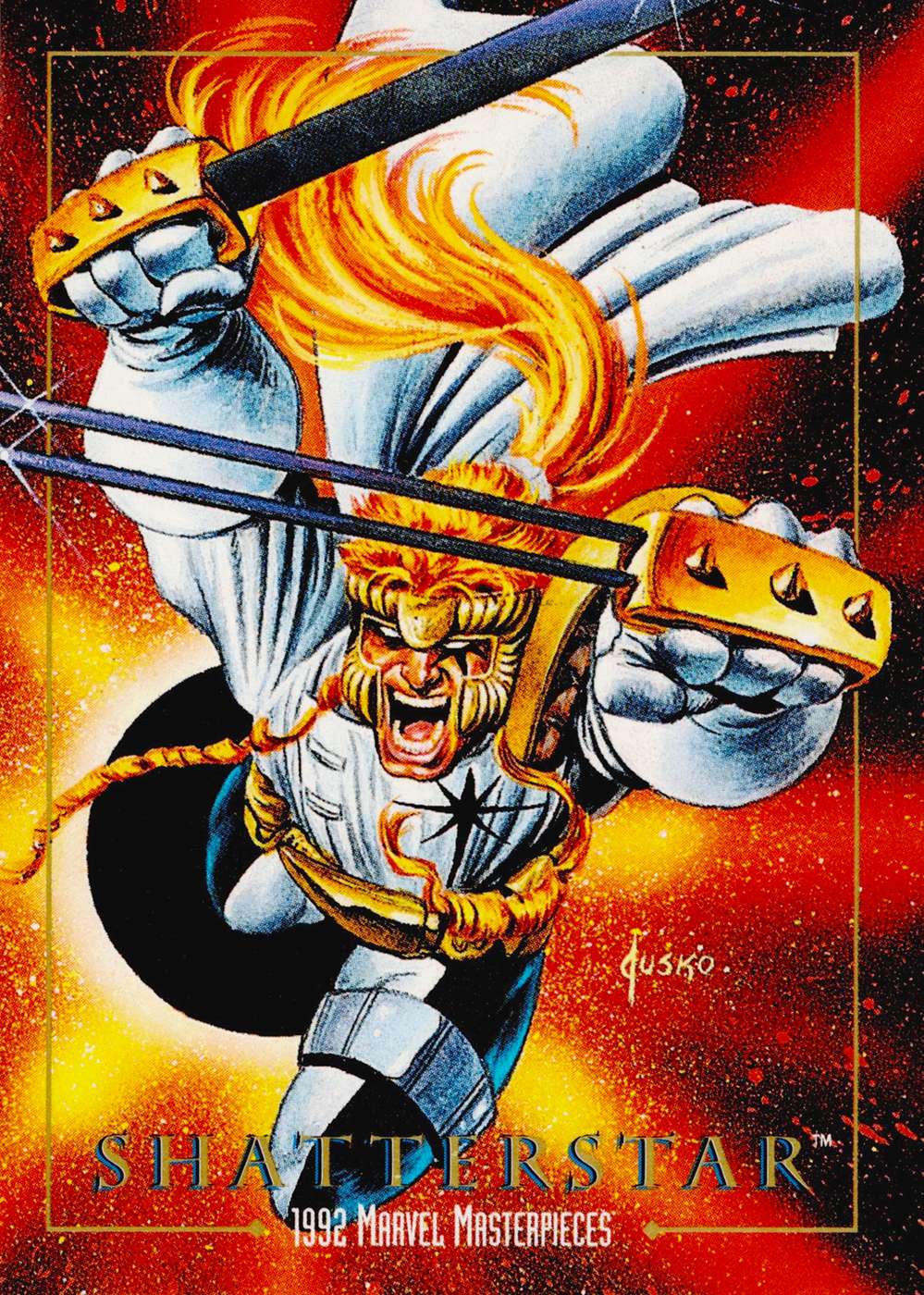 Shatterstar