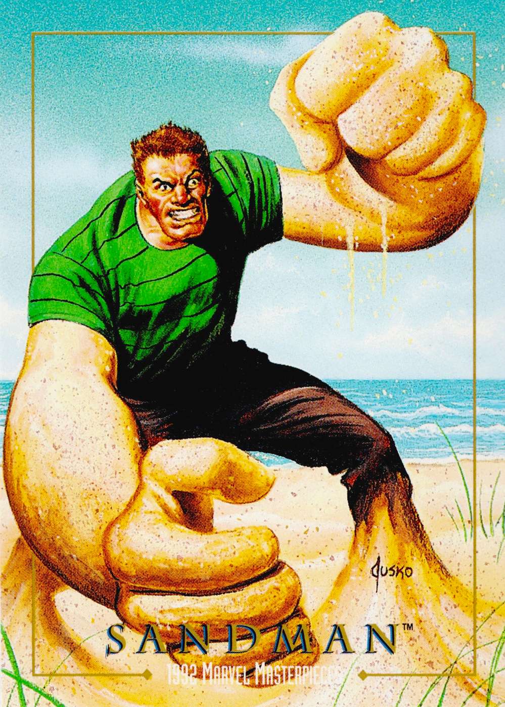 Sandman