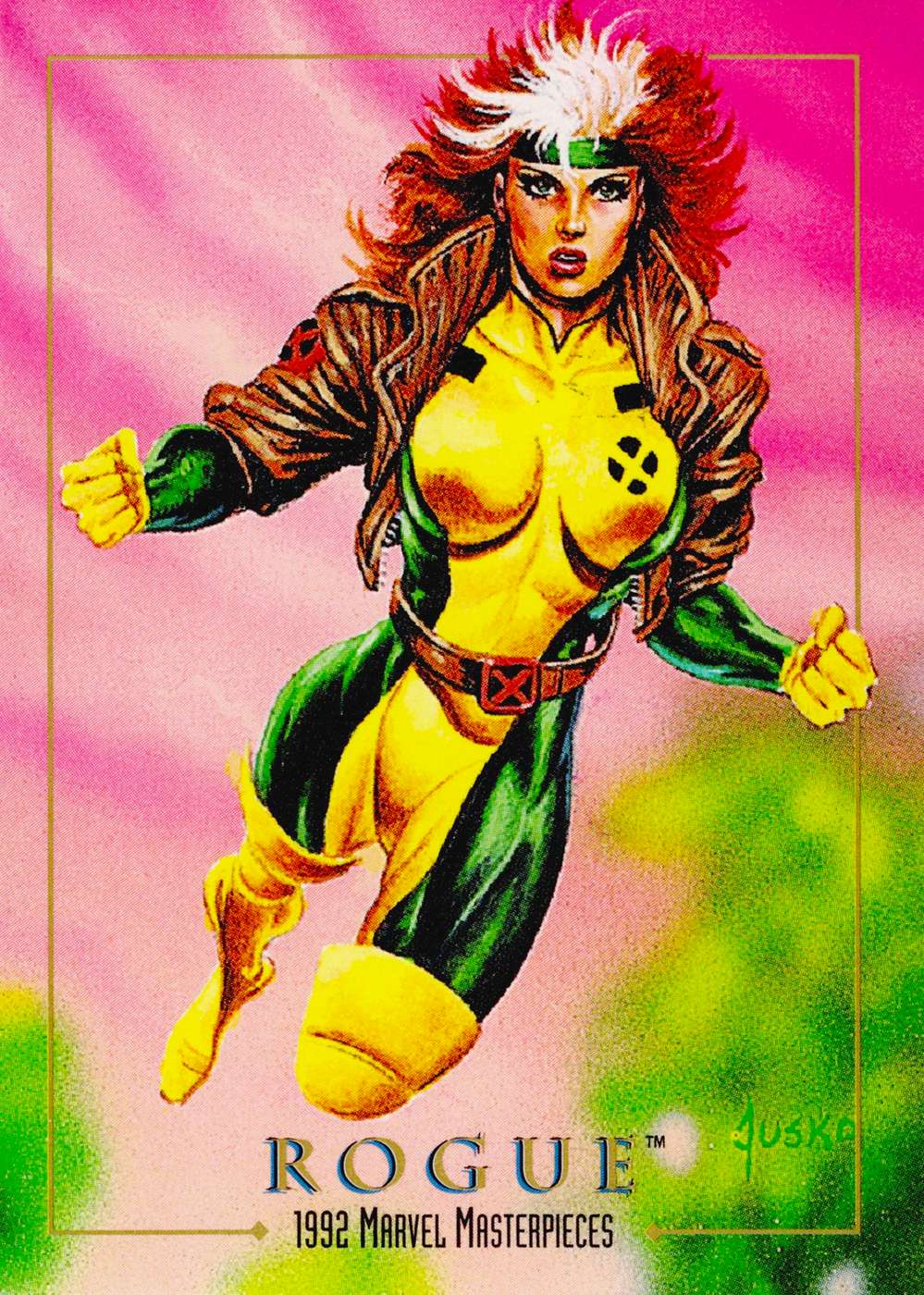Rogue