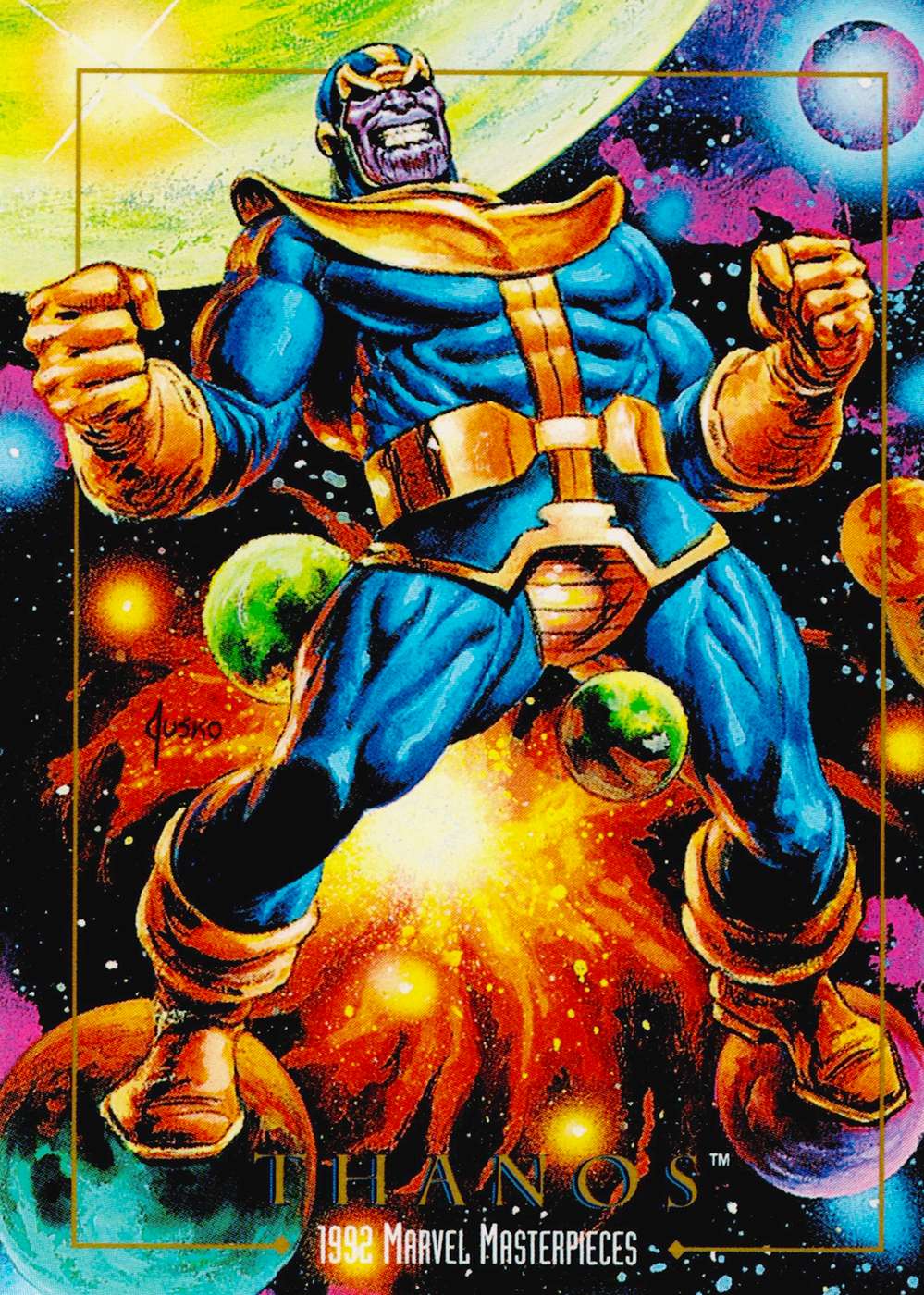 Thanos