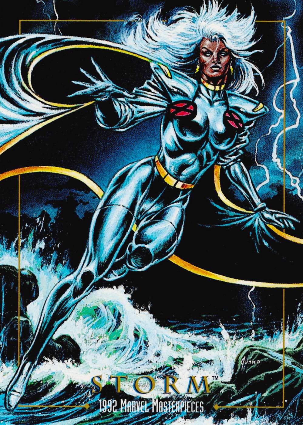 Storm