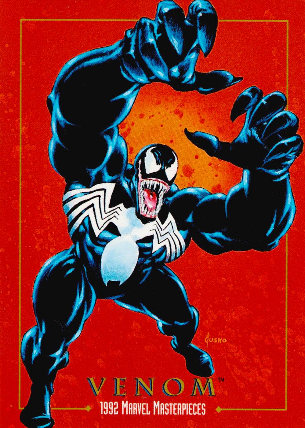 Venom