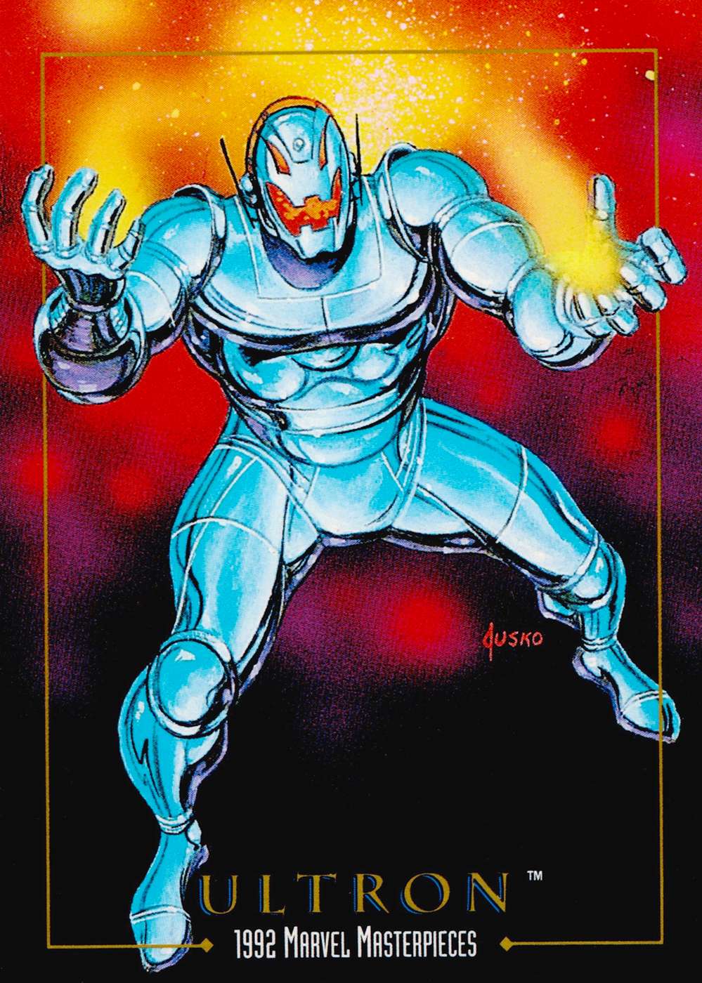 Ultron