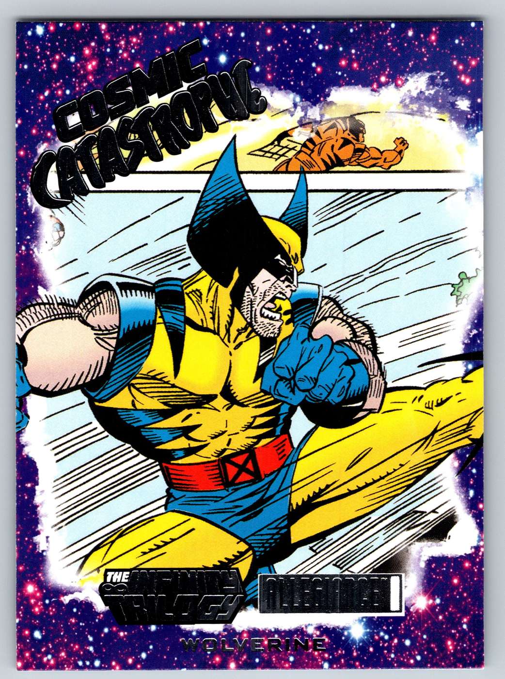 Wolverine