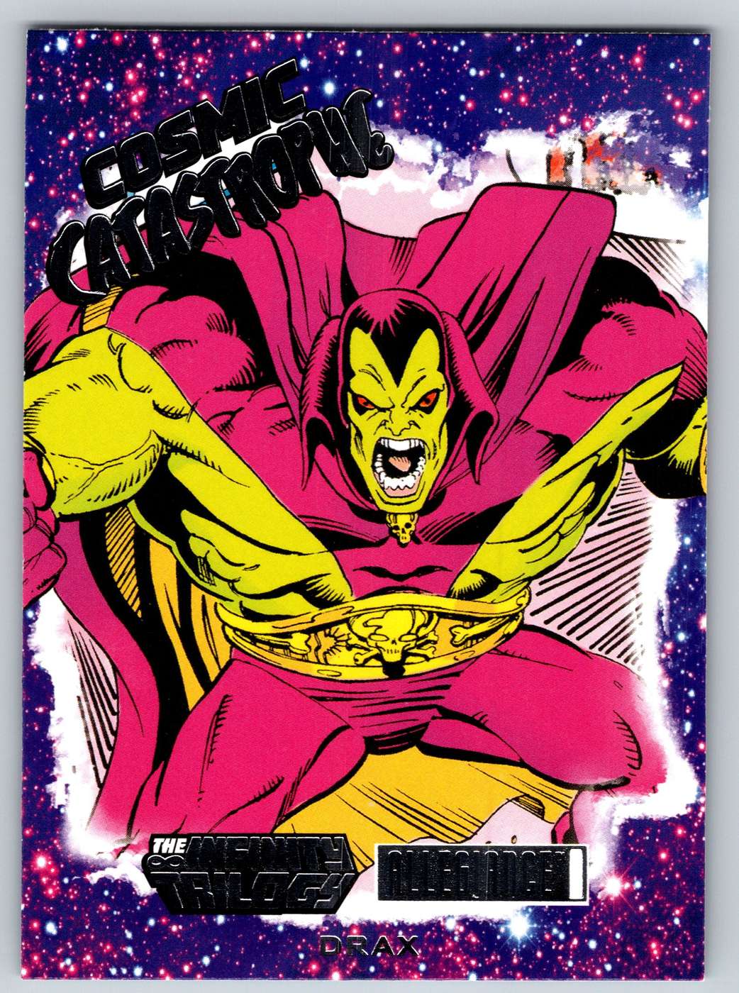 Drax