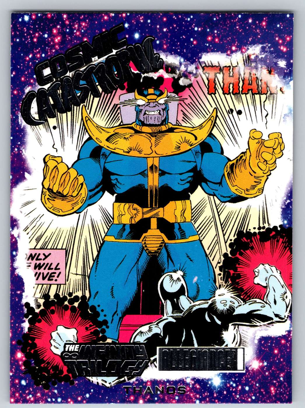 Thanos