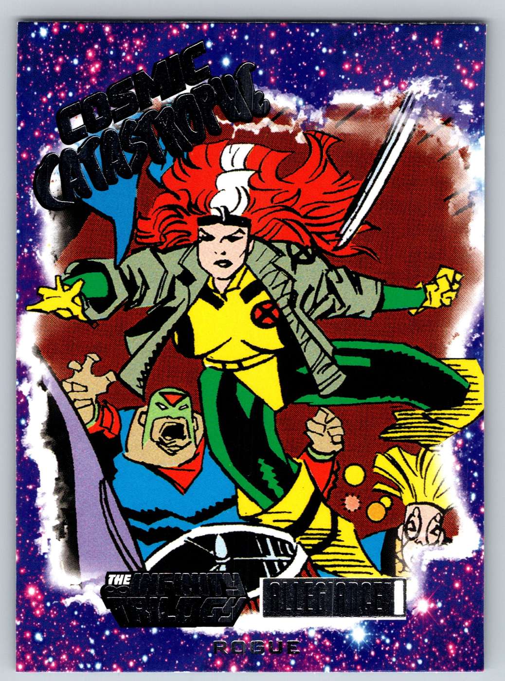 Rogue