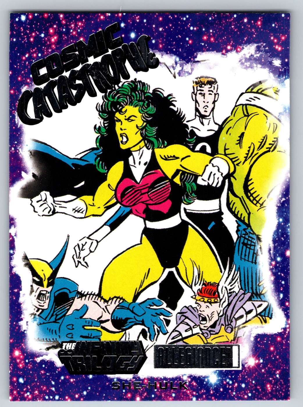She-Hulk