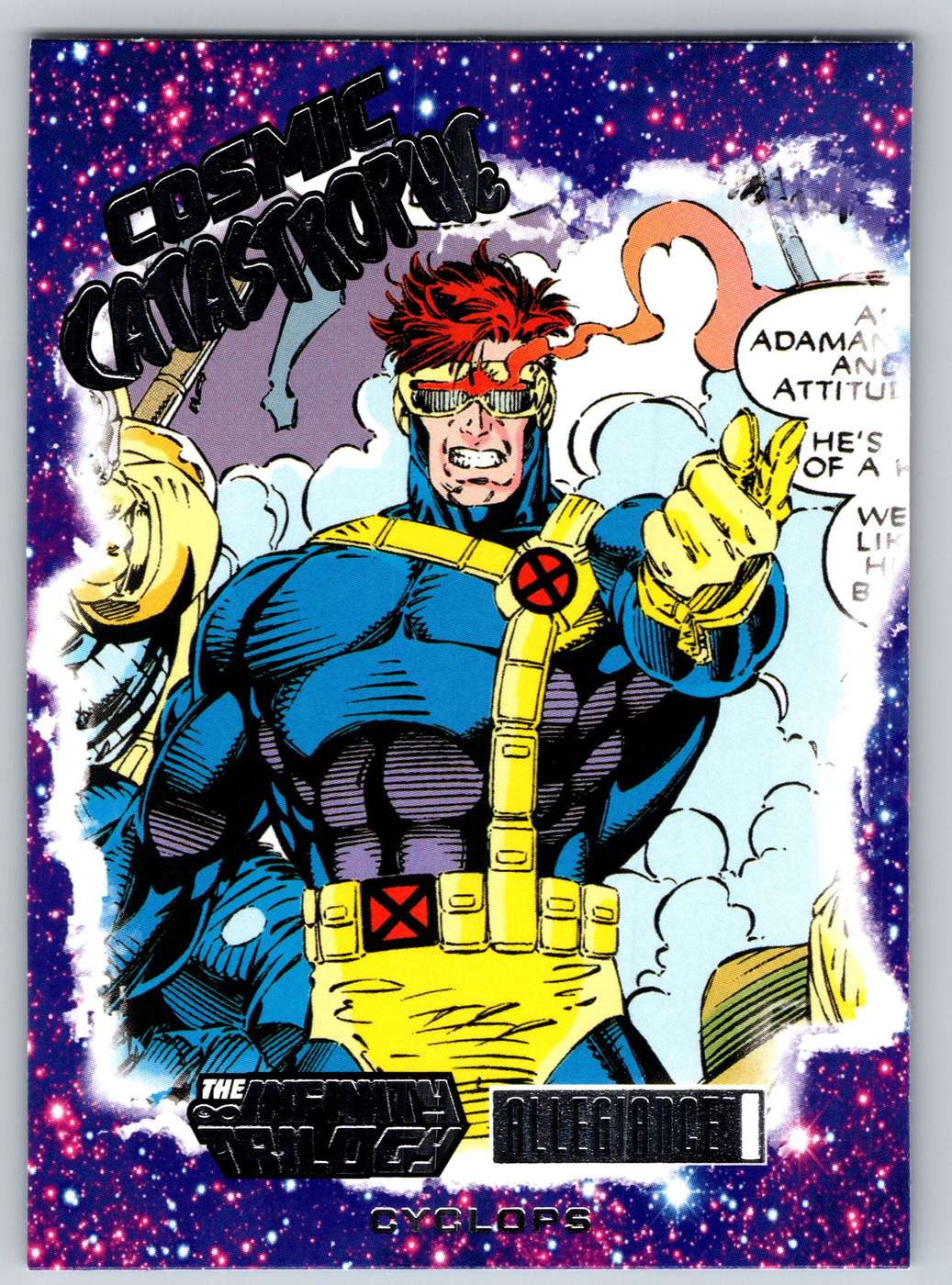 Cyclops