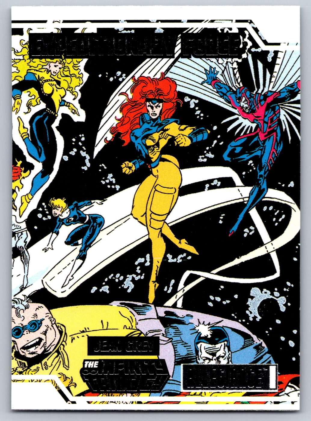 Jean Grey