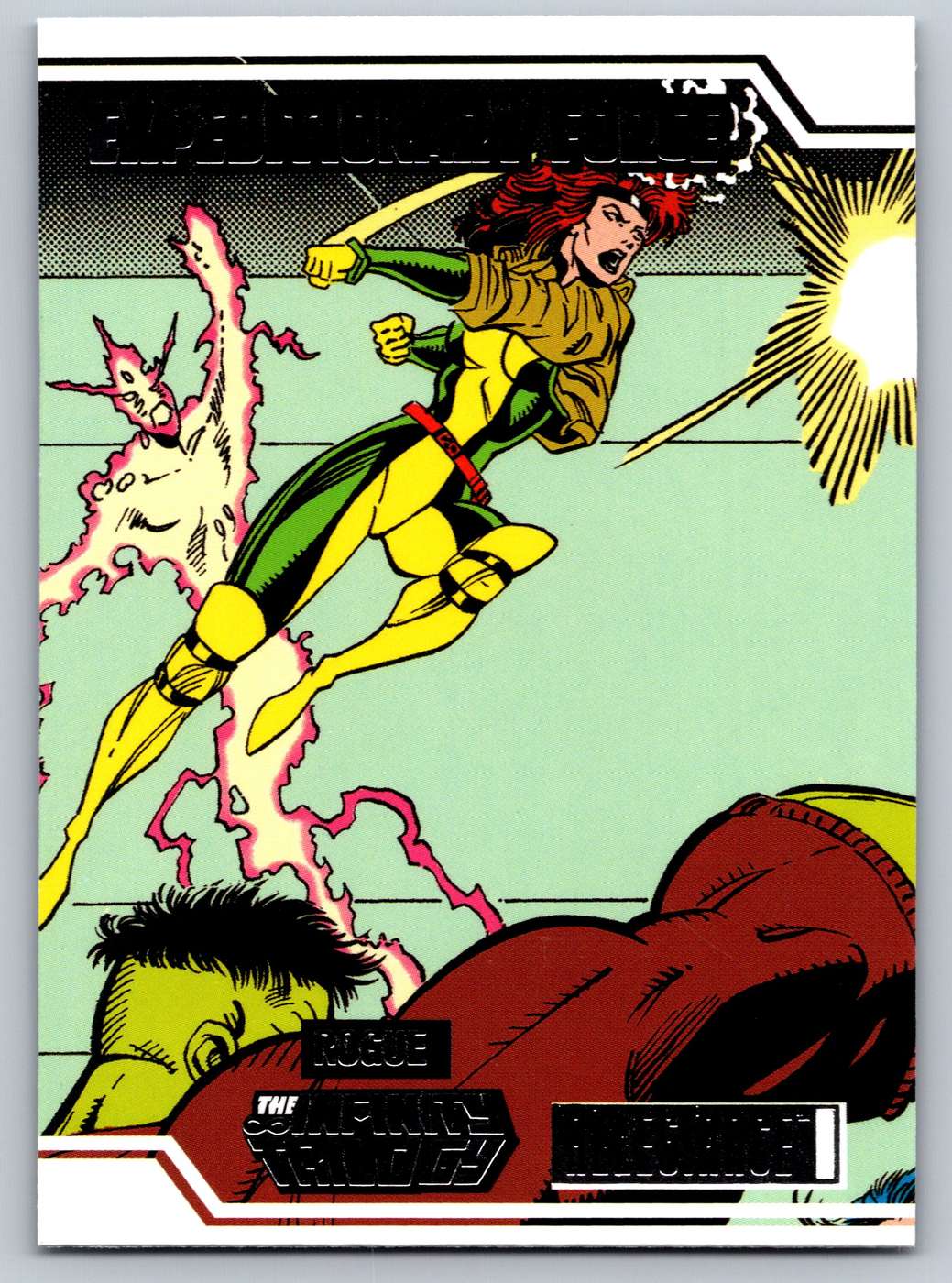 Rogue