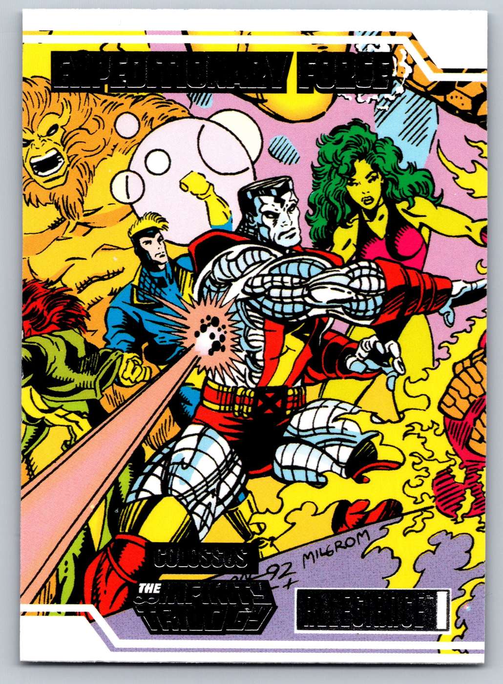 Colossus