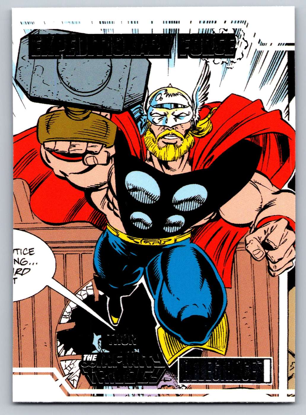 Thor