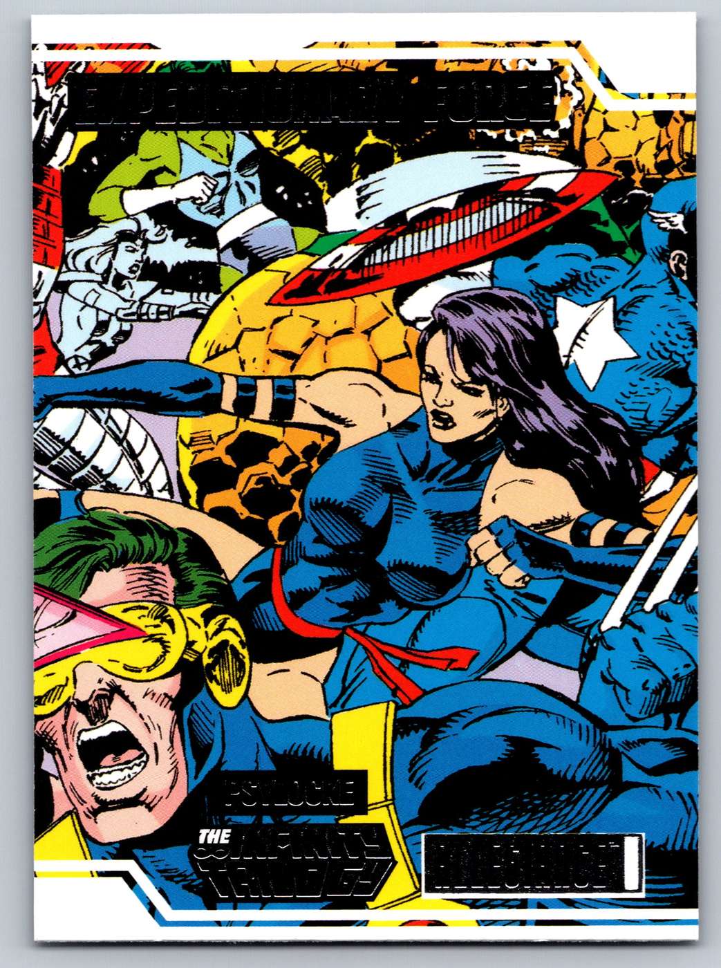 Psylocke