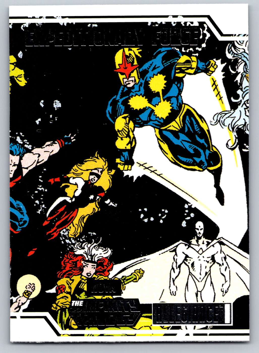 Nova
