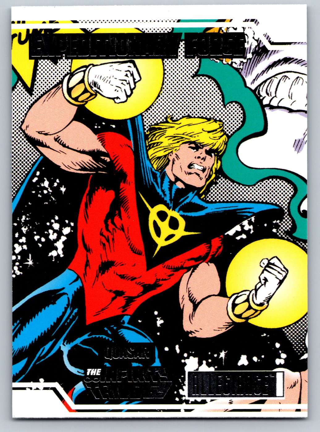 Quasar