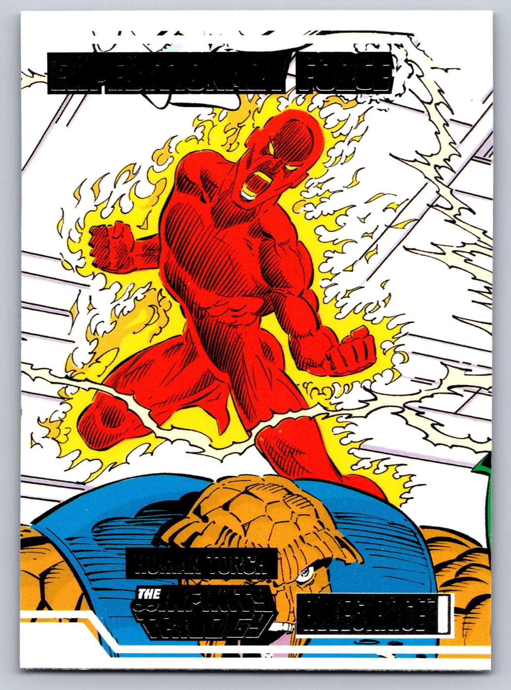 Human Torch