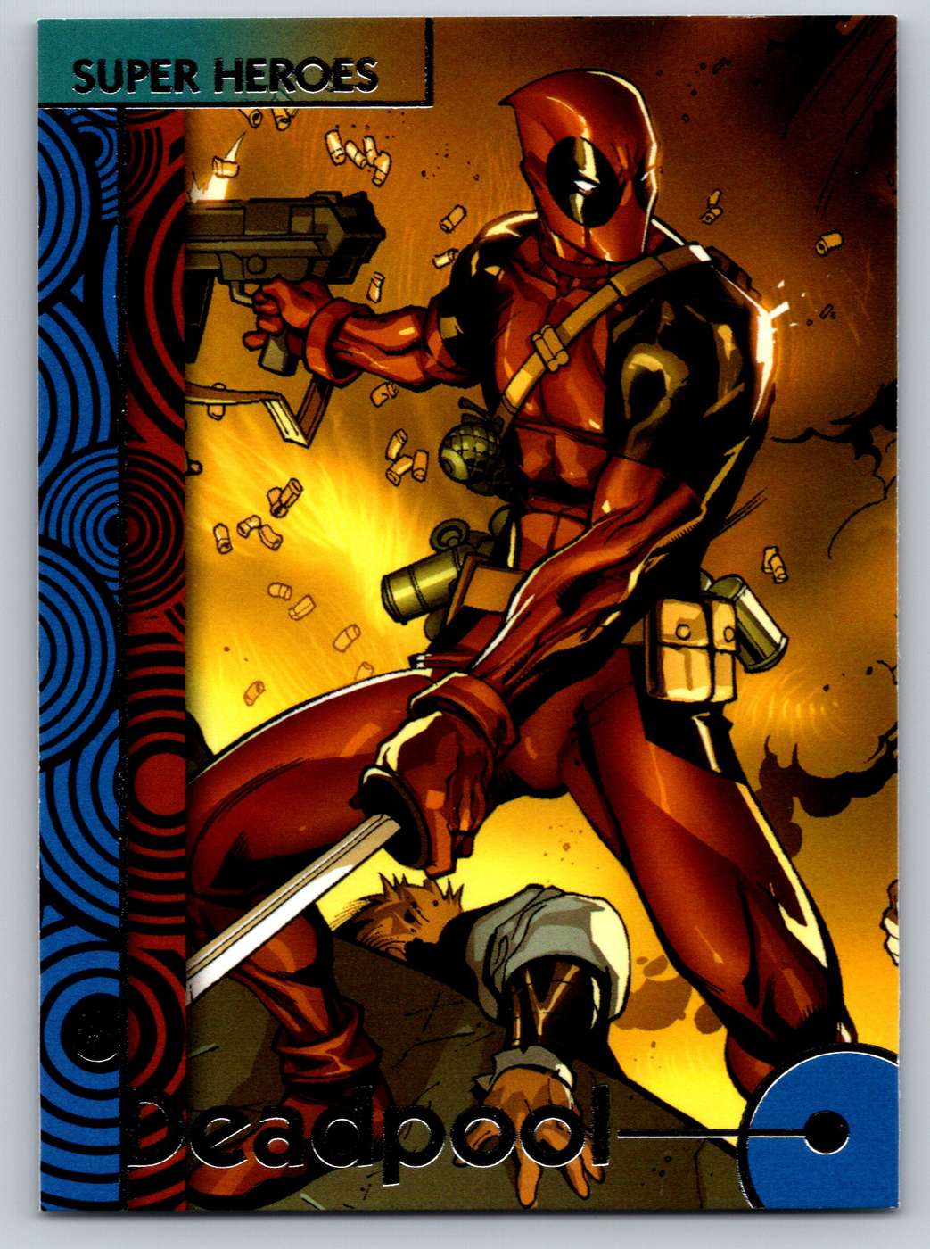 Deadpool