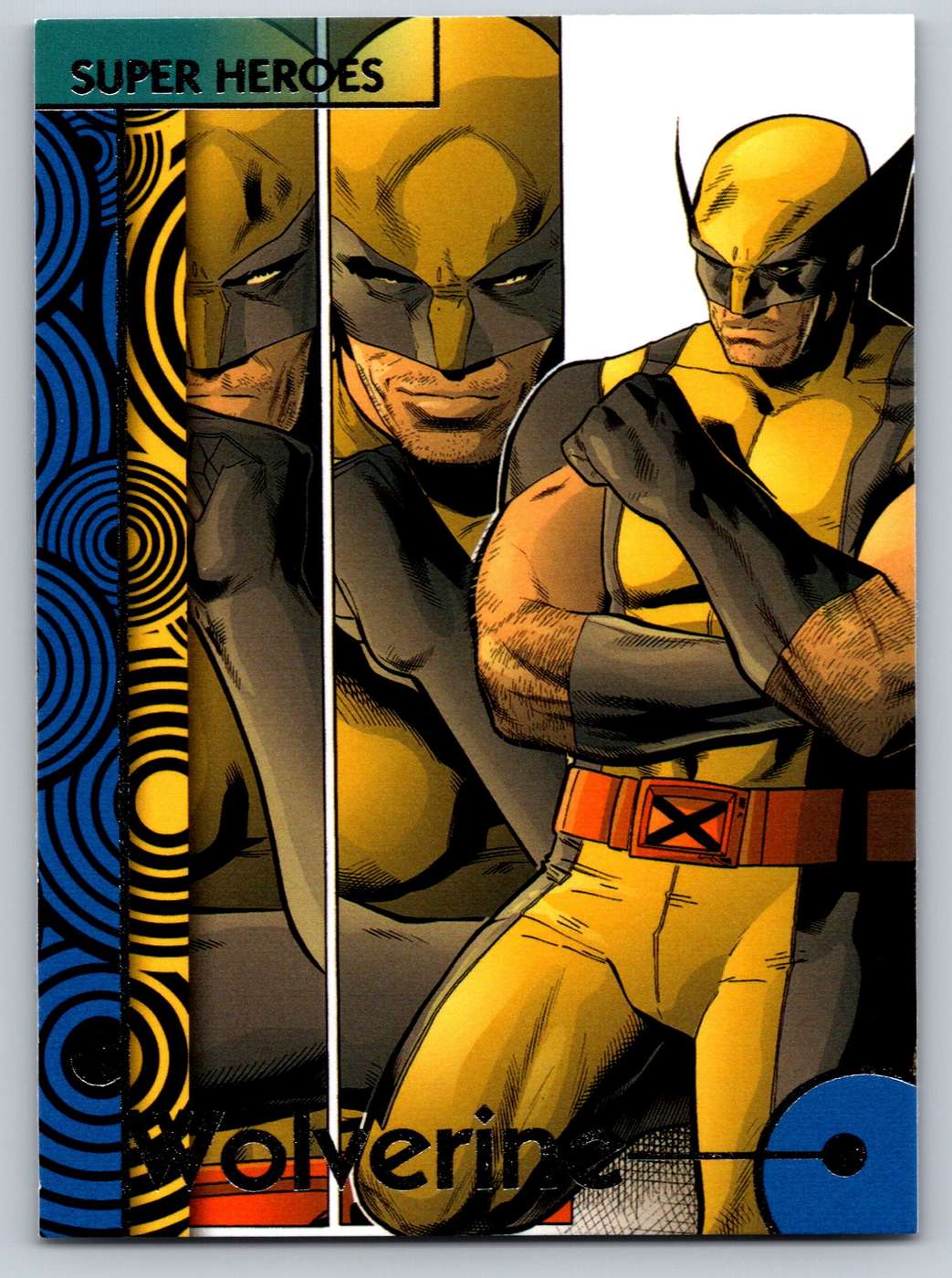 Wolverine