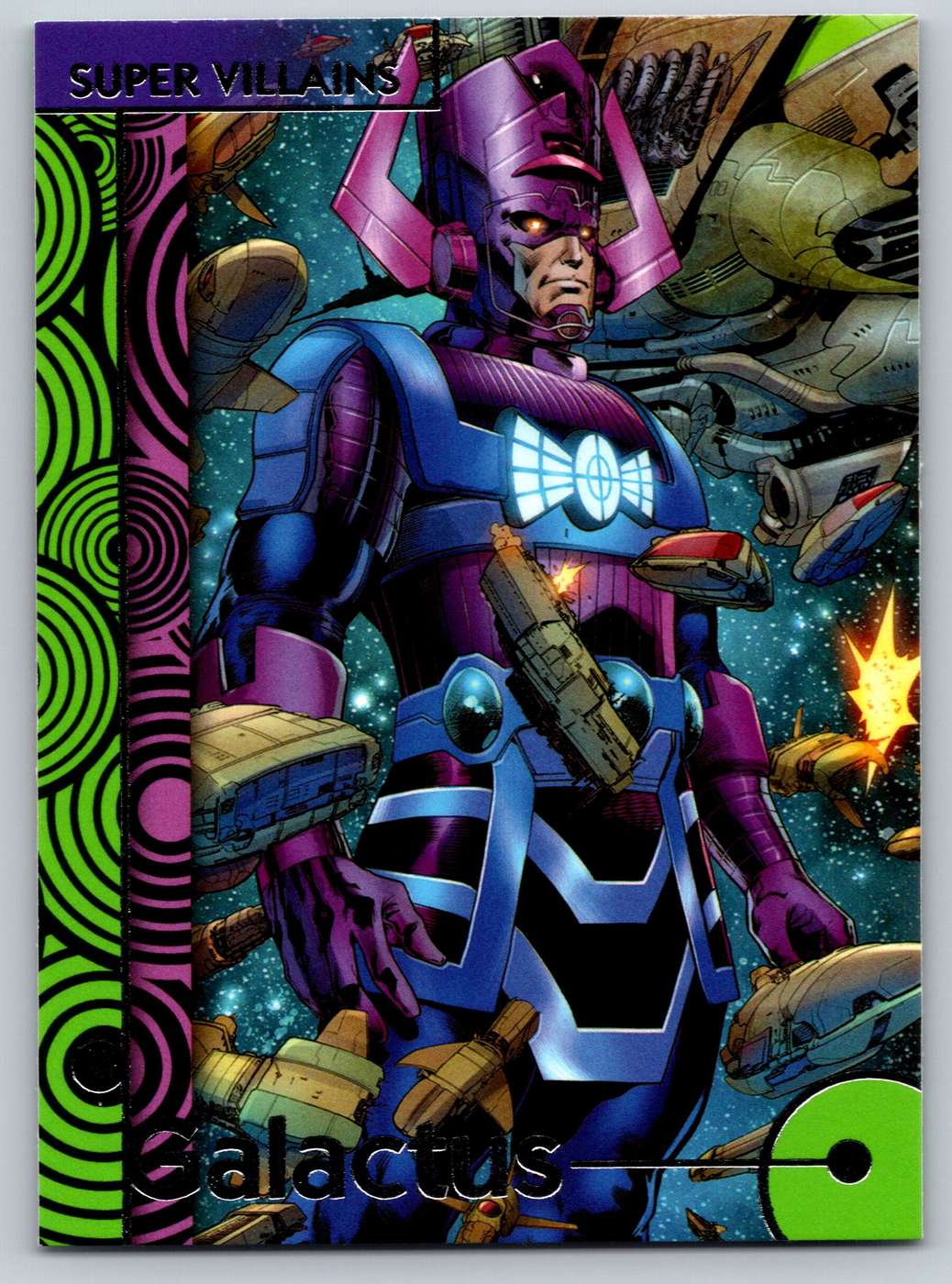 Galactus